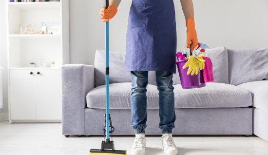 Cam Temizliğinin Önemi Nedir?