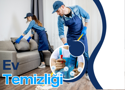 Ev Temizliği